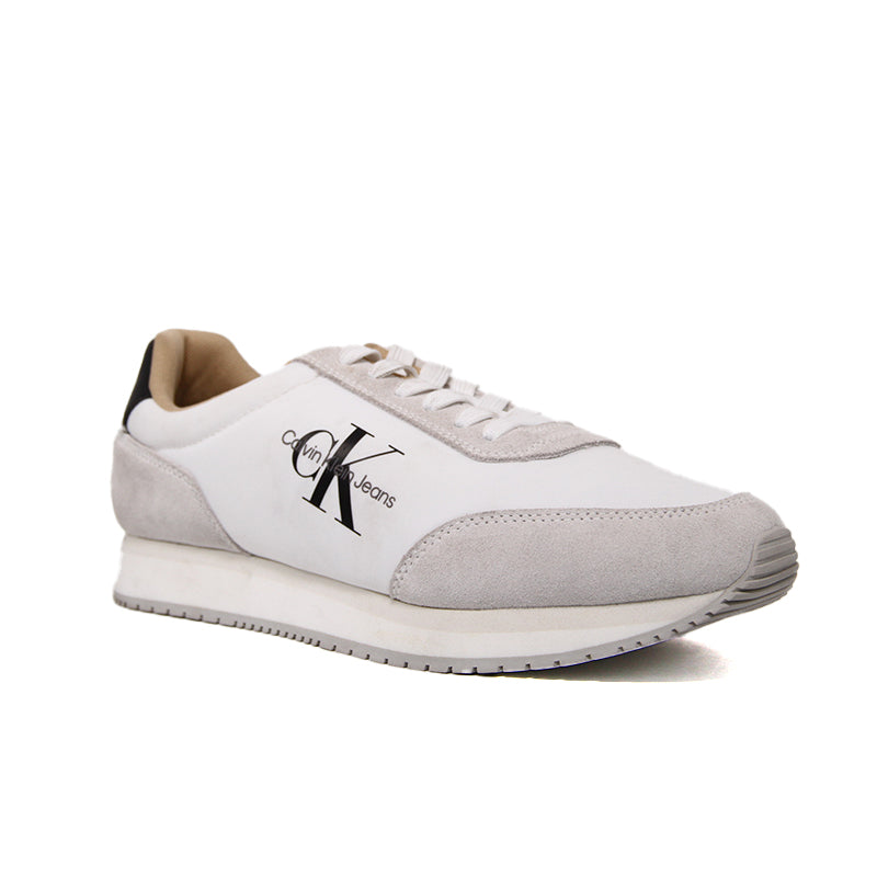 CALVIN KLEIN MEN SHOES Size 41 ROM631