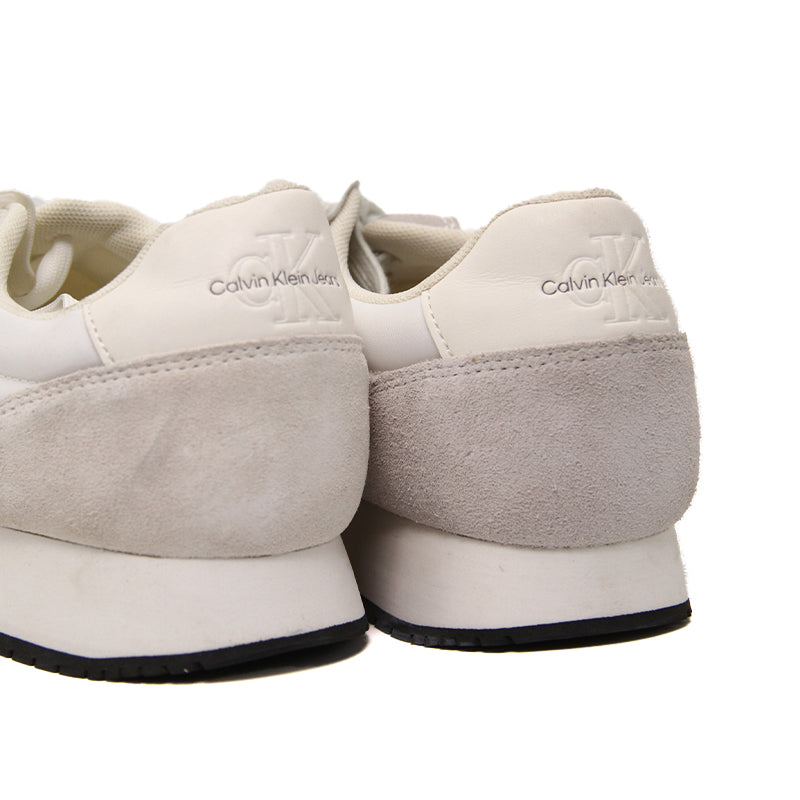 CALVIN KLEIN MEN SHOES Size 41 ROM678