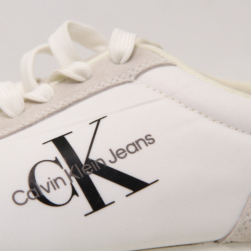 CALVIN KLEIN MEN SHOES Size 41 ROM678