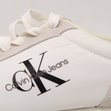 CALVIN KLEIN MEN SHOES Size 41 ROM678