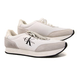 CALVIN KLEIN MEN SHOES Size 41 ROM678