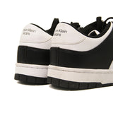 CALVIN KLEIN MEN SHOES Size 42.5 ROM251