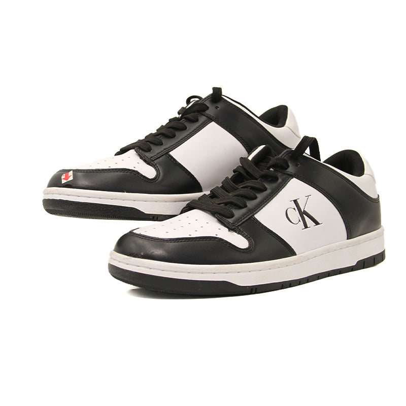 CALVIN KLEIN MEN SHOES Size 42.5 ROM251