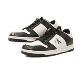 CALVIN KLEIN MEN SHOES Size 42.5 ROM251