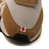 CALVIN KLEIN MEN SHOES Size 42 ROM1000