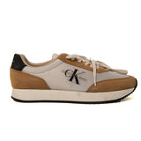 CALVIN KLEIN MEN SHOES Size 42 ROM1000