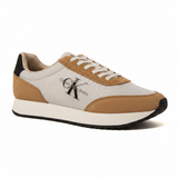 CALVIN KLEIN MEN SHOES Size 42 ROM1000