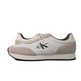 CALVIN KLEIN MEN SHOES Size 42 ROM1002