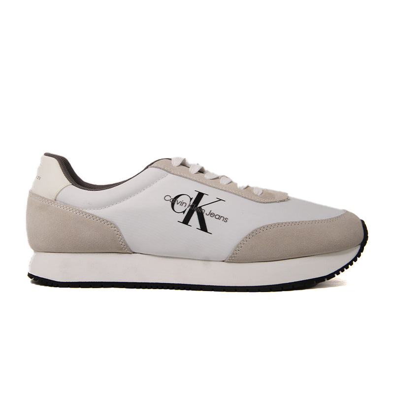 CALVIN KLEIN MEN SHOES Size 42 ROM1002