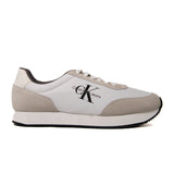 CALVIN KLEIN MEN SHOES Size 42 ROM1002