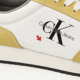 CALVIN KLEIN MEN SHOES Size 42 ROM592