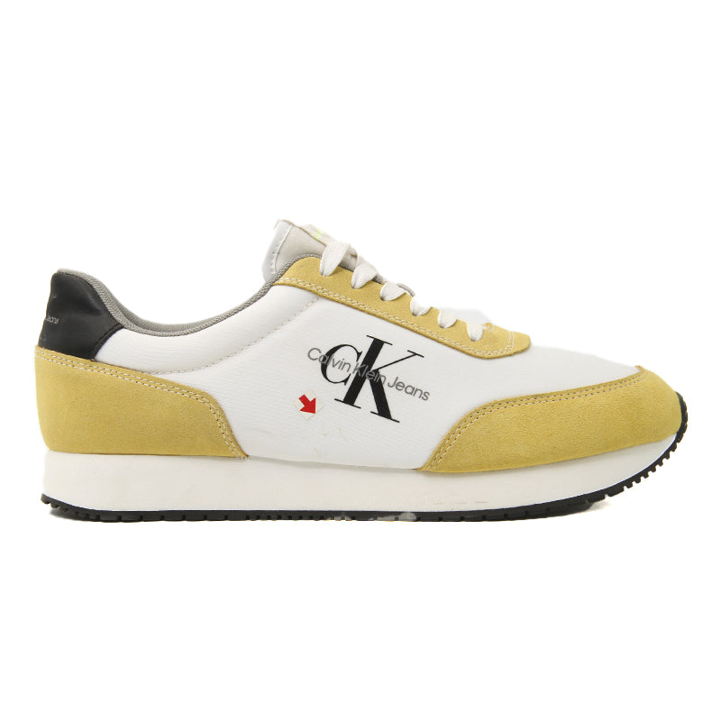 CALVIN KLEIN MEN SHOES Size 42 ROM592