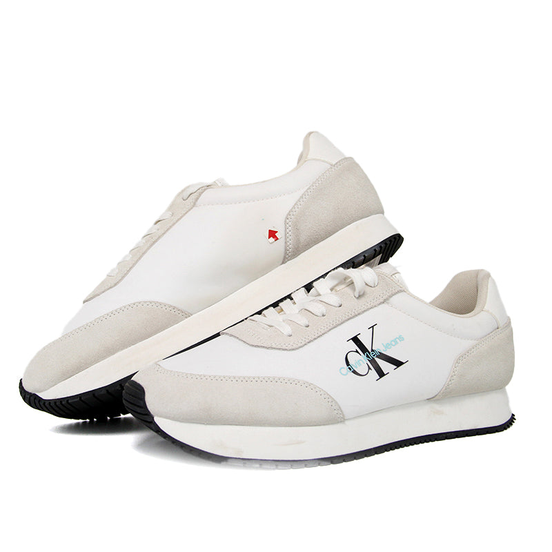 CALVIN KLEIN MEN SHOES Size 42 ROM780