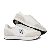 CALVIN KLEIN MEN SHOES Size 42 ROM780