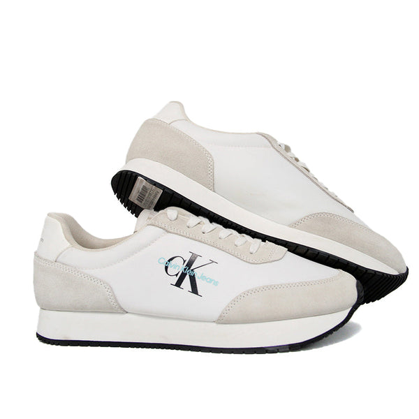 CALVIN KLEIN MEN SHOES Size 42 ROM780