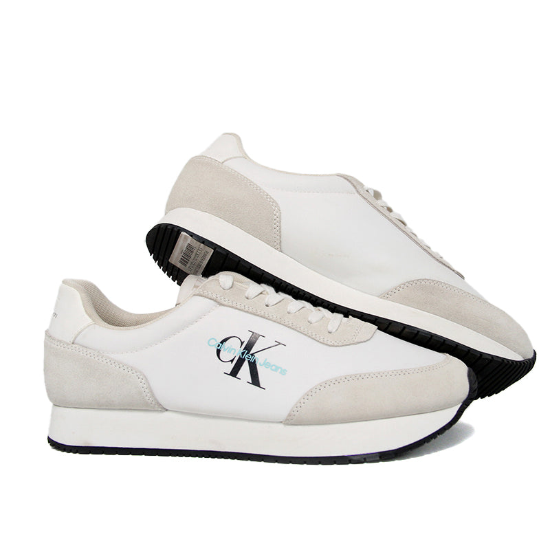 CALVIN KLEIN MEN SHOES Size 42 ROM780