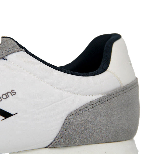 CALVIN KLEIN MEN SHOES Size 42 ROM781