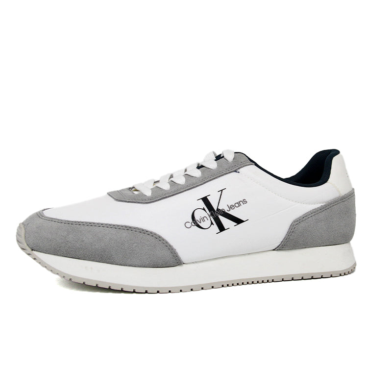 CALVIN KLEIN MEN SHOES Size 42 ROM781