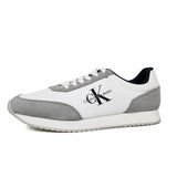 CALVIN KLEIN MEN SHOES Size 42 ROM781
