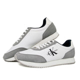 CALVIN KLEIN MEN SHOES Size 42 ROM781