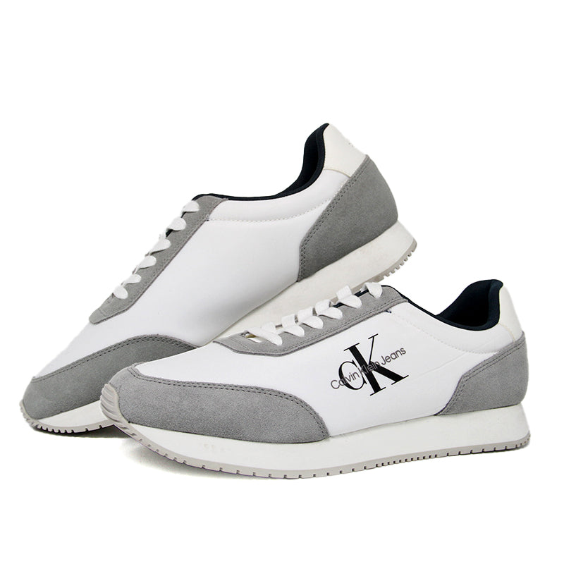 CALVIN KLEIN MEN SHOES Size 42 ROM781