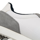 CALVIN KLEIN MEN SHOES Size 42 ROM781