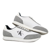 CALVIN KLEIN MEN SHOES Size 42 ROM781