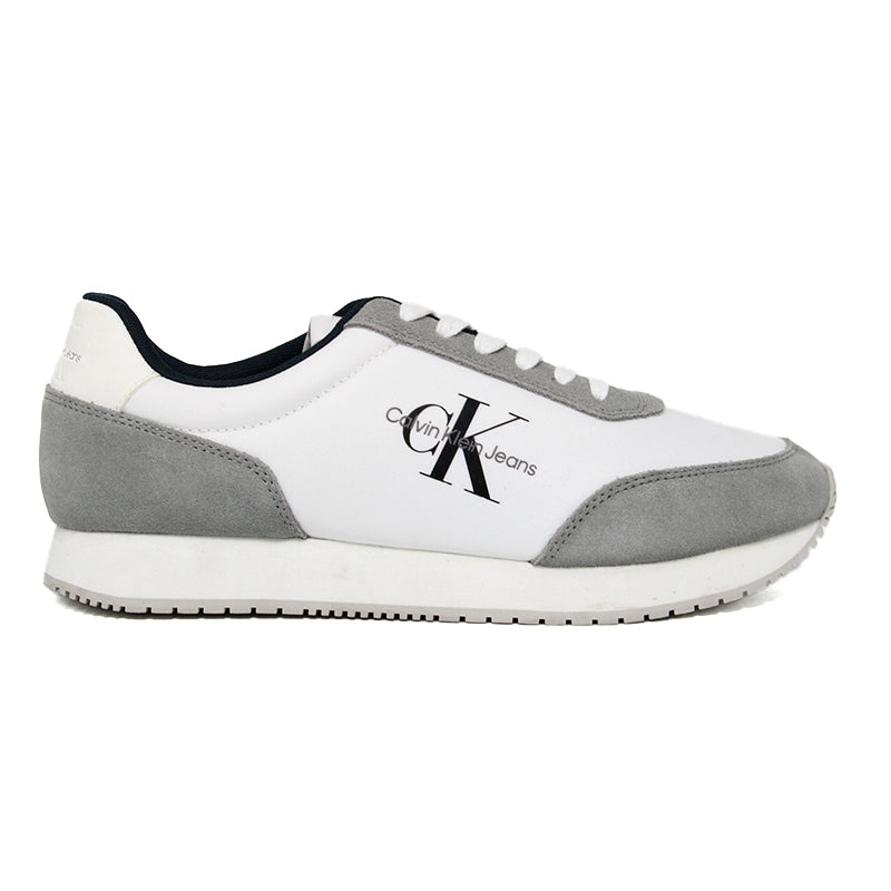 CALVIN KLEIN MEN SHOES Size 42 ROM781