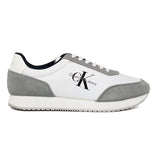 CALVIN KLEIN MEN SHOES Size 42 ROM781
