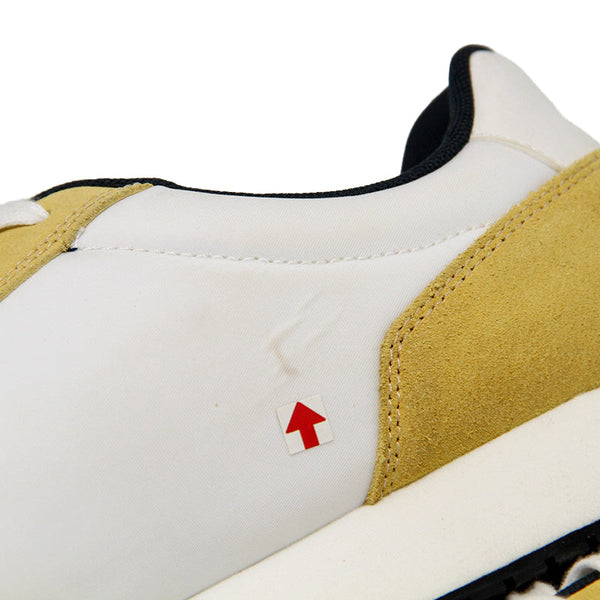 CALVIN KLEIN MEN SHOES Size 42 ROM783