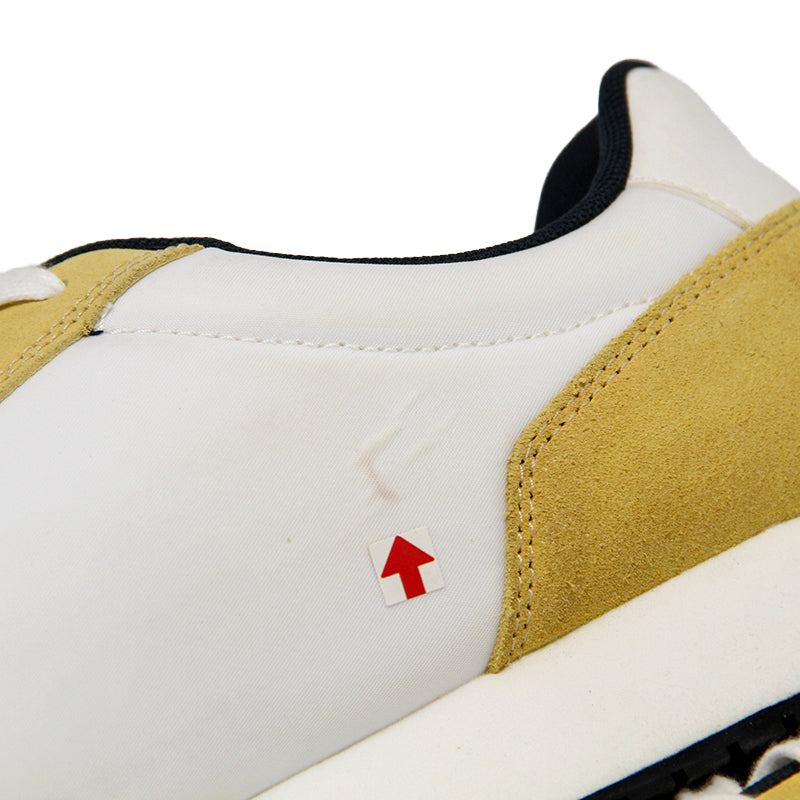 CALVIN KLEIN MEN SHOES Size 42 ROM783