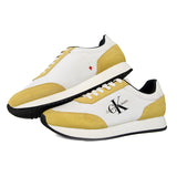 CALVIN KLEIN MEN SHOES Size 42 ROM783