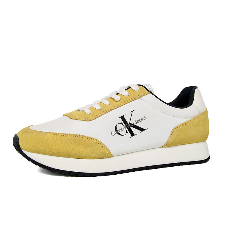 CALVIN KLEIN MEN SHOES Size 42 ROM783