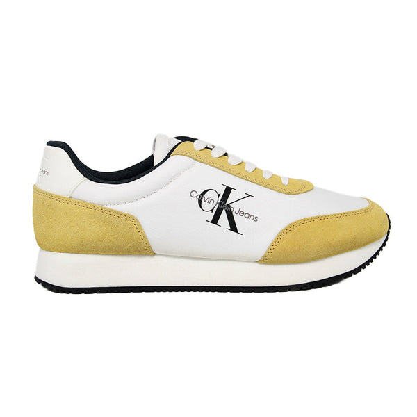 CALVIN KLEIN MEN SHOES Size 42 ROM783