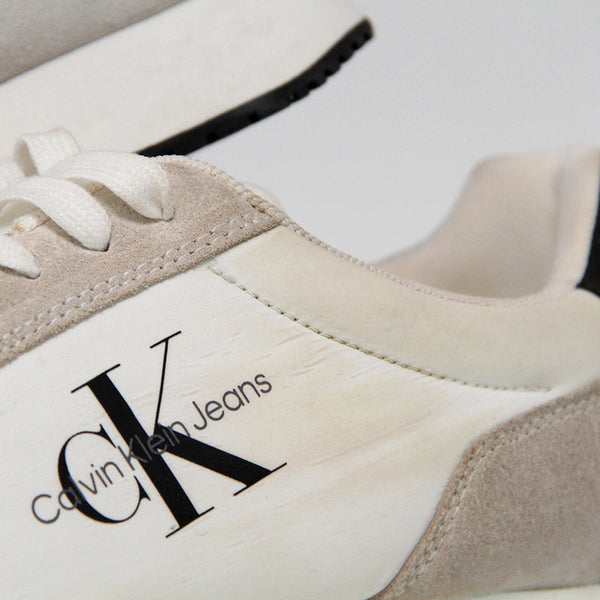 CALVIN KLEIN MEN SHOES Size 42 ROM784