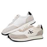 CALVIN KLEIN MEN SHOES Size 42 ROM784