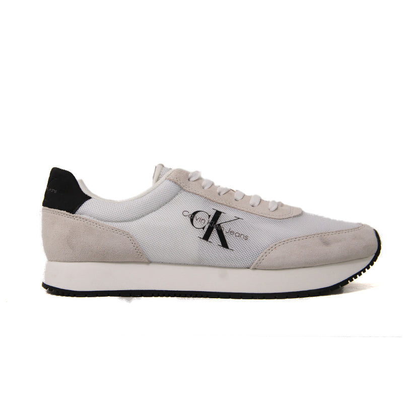CALVIN KLEIN MEN SHOES Size 42 ROM873