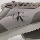 CALVIN KLEIN MEN SHOES Size 42 ROM914