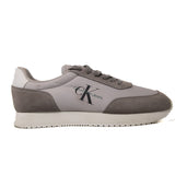 CALVIN KLEIN MEN SHOES Size 42 ROM914