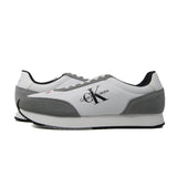 CALVIN KLEIN MEN SHOES Size 42 ROM919