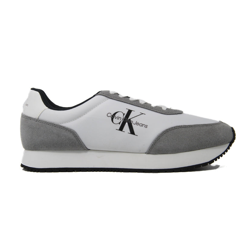 CALVIN KLEIN MEN SHOES Size 42 ROM919
