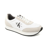 CALVIN KLEIN MEN SHOES Size 42 ROM921