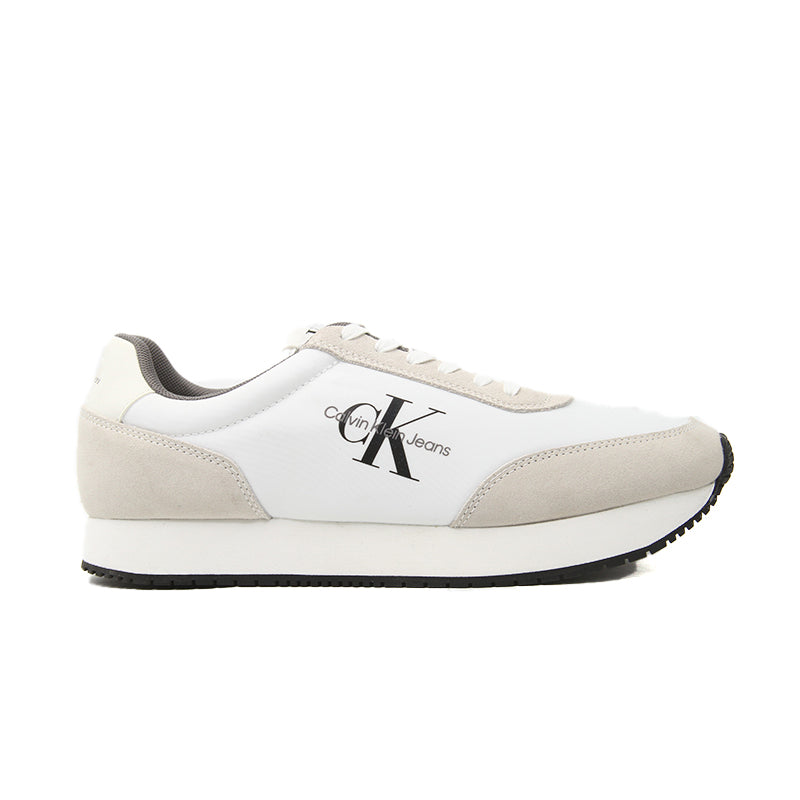 CALVIN KLEIN MEN SHOES Size 42 ROM921