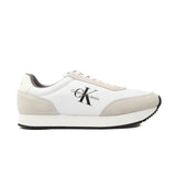 CALVIN KLEIN MEN SHOES Size 42 ROM921