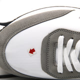 CALVIN KLEIN MEN SHOES Size 42 ROM927