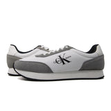 CALVIN KLEIN MEN SHOES Size 42 ROM927