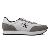 CALVIN KLEIN MEN SHOES Size 42 ROM927