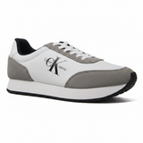 CALVIN KLEIN MEN SHOES Size 42 ROM927