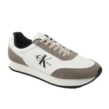 CALVIN KLEIN MEN SHOES Size 42 ROM940