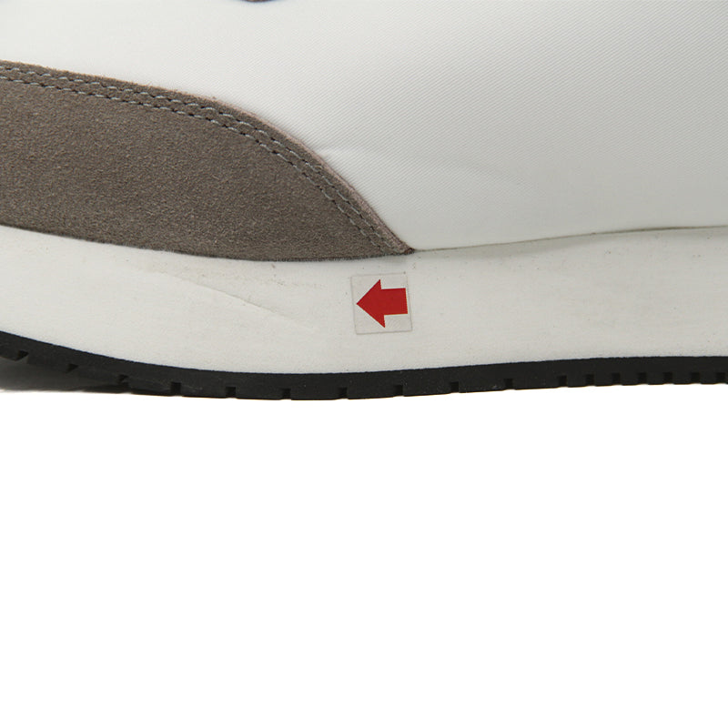 CALVIN KLEIN MEN SHOES Size 42 ROM940